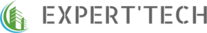logo expert batiment yvelines tech 78