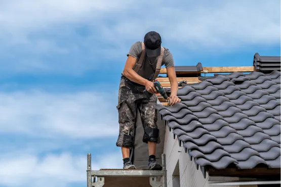 artisan expertise couvreur et toiture